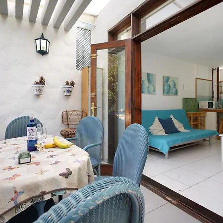 Apartman Bungamerica272 Playa de las Américas
