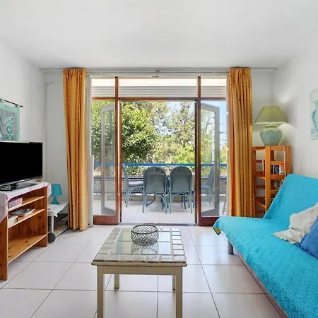 Apartman Bungamerica272