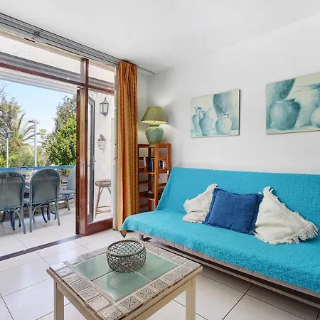 Apartman Bungamerica272