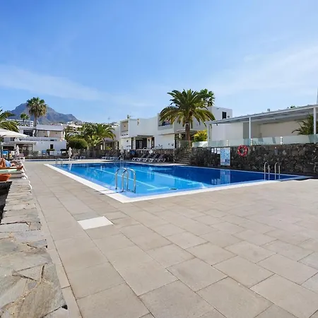 Apartman Bungamerica272
