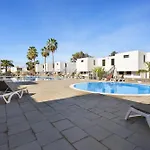 Bungamerica272 Appartamento Playa de las Americas (Tenerife)