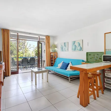 Appartamento Bungamerica272 Playa de las Americas (Tenerife)